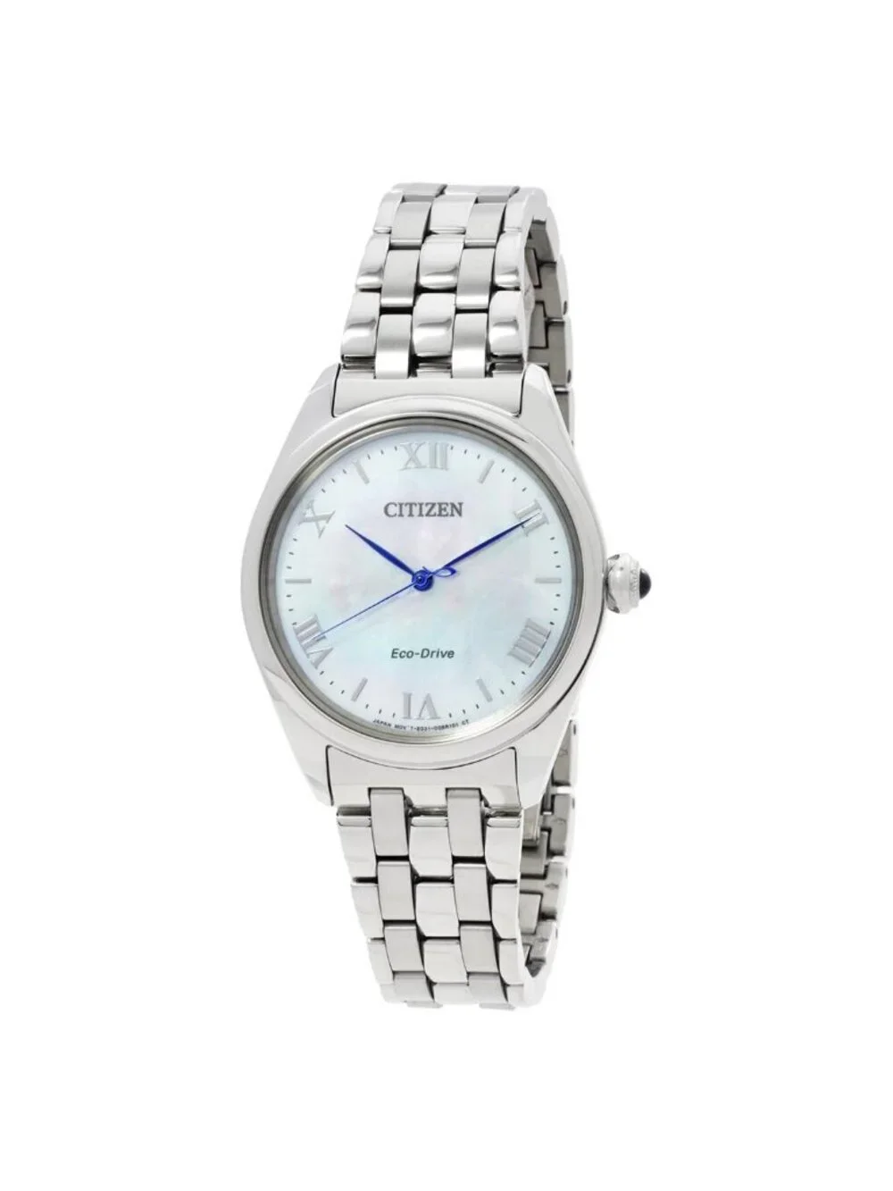 NWT Citizen Eco-Drive L Ladies Watch